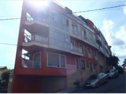 Dúplex en venta en Boiro