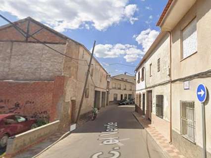 Casa en venta en Villarrubia de los Ojos