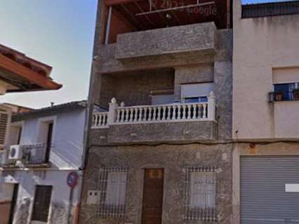 Casa en venta en Archena