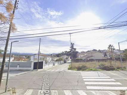 Chalet en venta en Lliçà d'Amunt