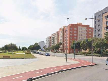 Plaza de parking en venta en Almería