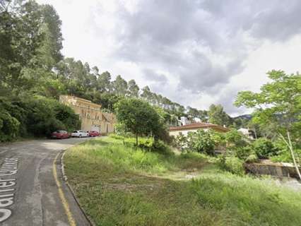 Chalet en venta en Vallirana