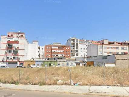 Piso en venta en Badajoz