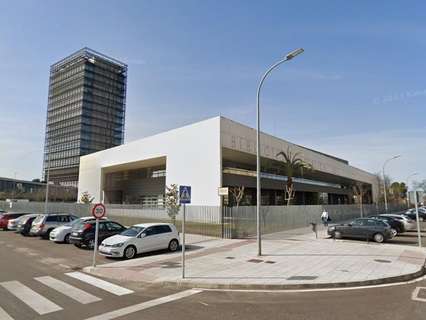 Oficina en venta en Badajoz