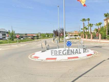 Chalet en venta en Fregenal de la Sierra