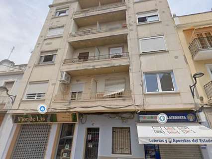 Piso en venta en Algemesí