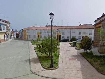 Piso en venta en Montehermoso