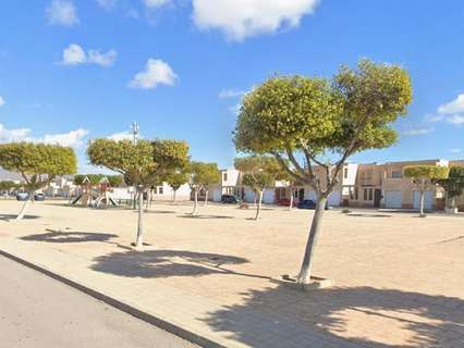 Casa en venta en Níjar zona Campohermoso