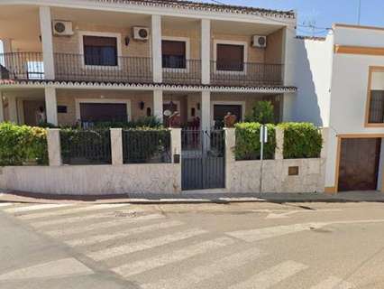 Piso en venta en Olivenza