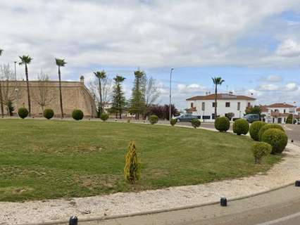 Chalet en venta en Olivenza