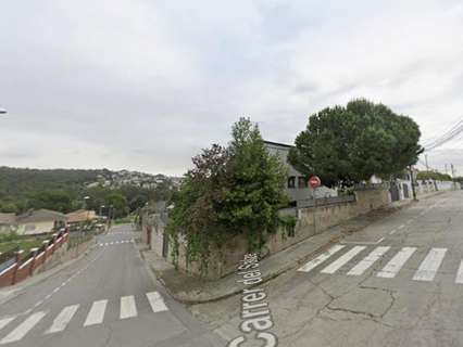 Chalet en venta en Lliçà d'Amunt