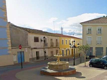 Piso en venta en Alhama de Murcia