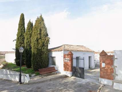 Chalet en venta en Almadén