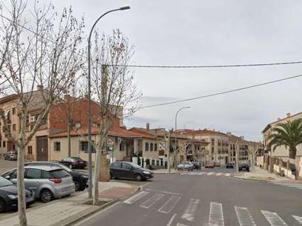 Piso en venta en Bargas