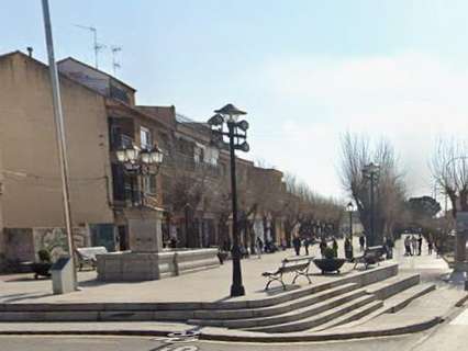 Piso en venta en Camarena