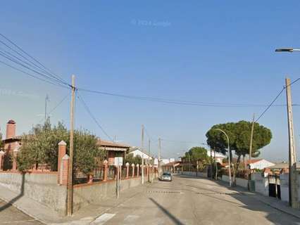 Chalet en venta en Chozas de Canales