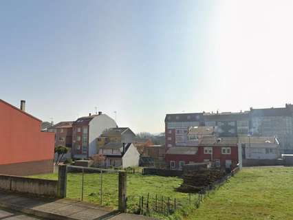 Piso en venta en Carballo