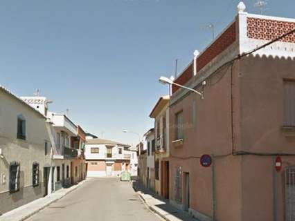 Casa en venta en Herencia