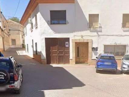 Piso en venta en Iniesta