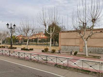 Chalet en venta en Las Ventas de Retamosa