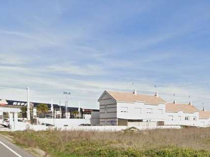 Chalet en venta en Méntrida