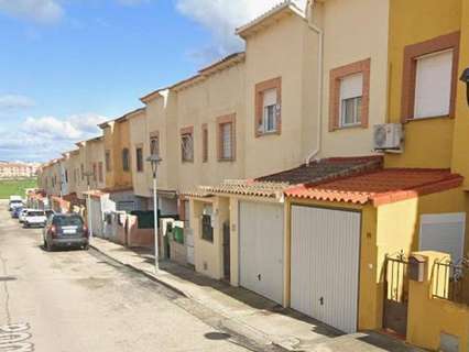 Chalet en venta en Magán