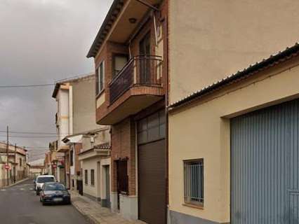 Chalet en venta en Mora