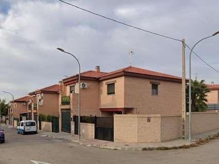 Chalet en venta en Mora