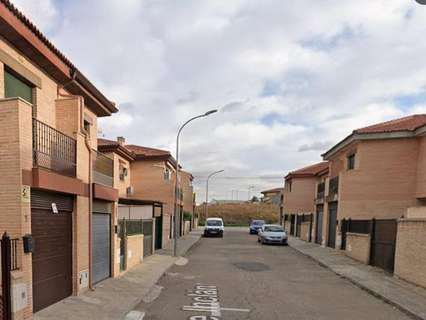 Chalet en venta en Mora