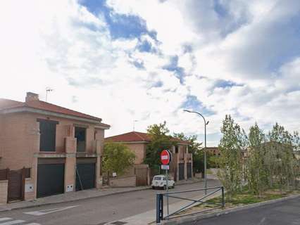 Chalet en venta en Mora