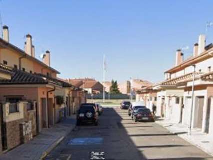 Chalet en venta en Numancia de la Sagra