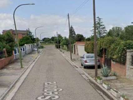 Chalet en venta en Santa Cruz del Retamar