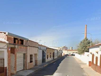 Piso en venta en Tomelloso