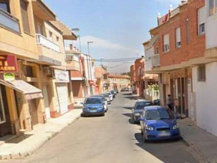 Piso en venta en Cartagena zona El Algar