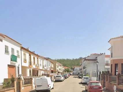 Casa en venta en Cortegana