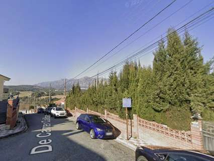 Piso en venta en Madrid