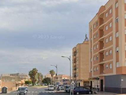 Piso en venta en Roquetas de Mar