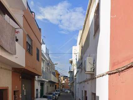 Piso en venta en Sevilla