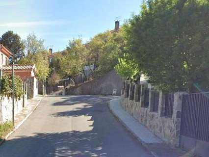 Chalet en venta en Pioz