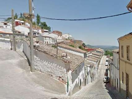 Casa en venta en Santisteban del Puerto