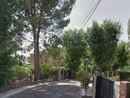 Casa en venta en Villalbilla