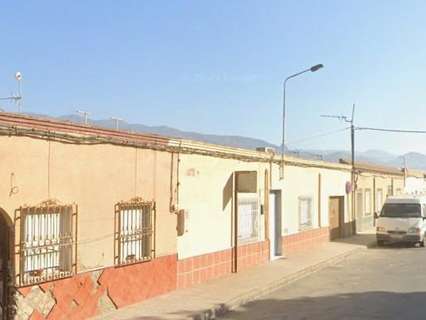 Casa en venta en El Ejido