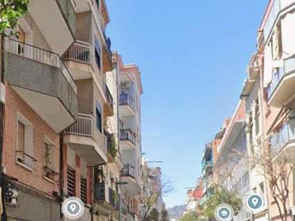 Piso en venta en L'Hospitalet de Llobregat