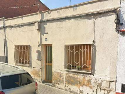 Casa en venta en Sabadell