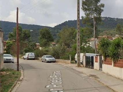 Casa en venta en Vallirana