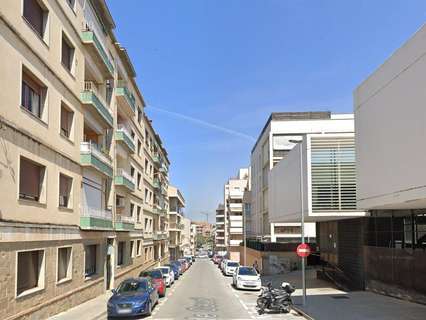 Piso en venta en Manresa