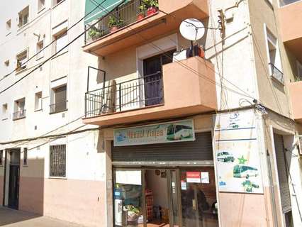 Piso en venta en Canovelles