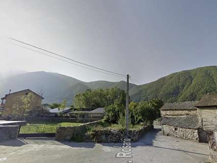 Casa en venta en Palacios del Sil