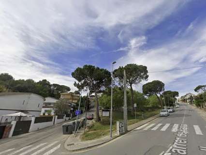 Chalet en venta en Lliçà d'Amunt