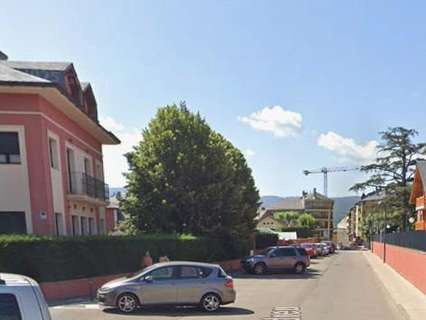 Piso en venta en Puigcerdà